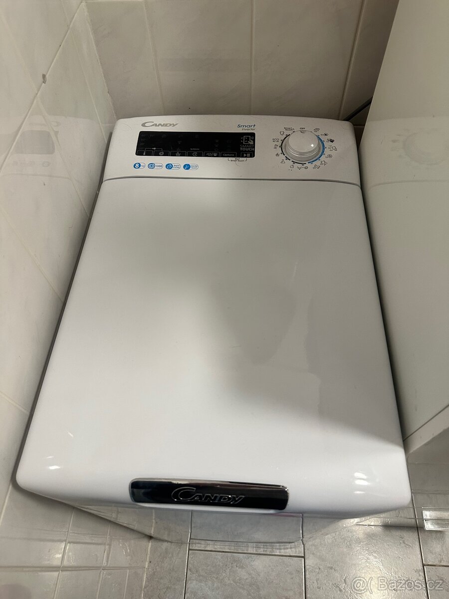 Pračka Candy