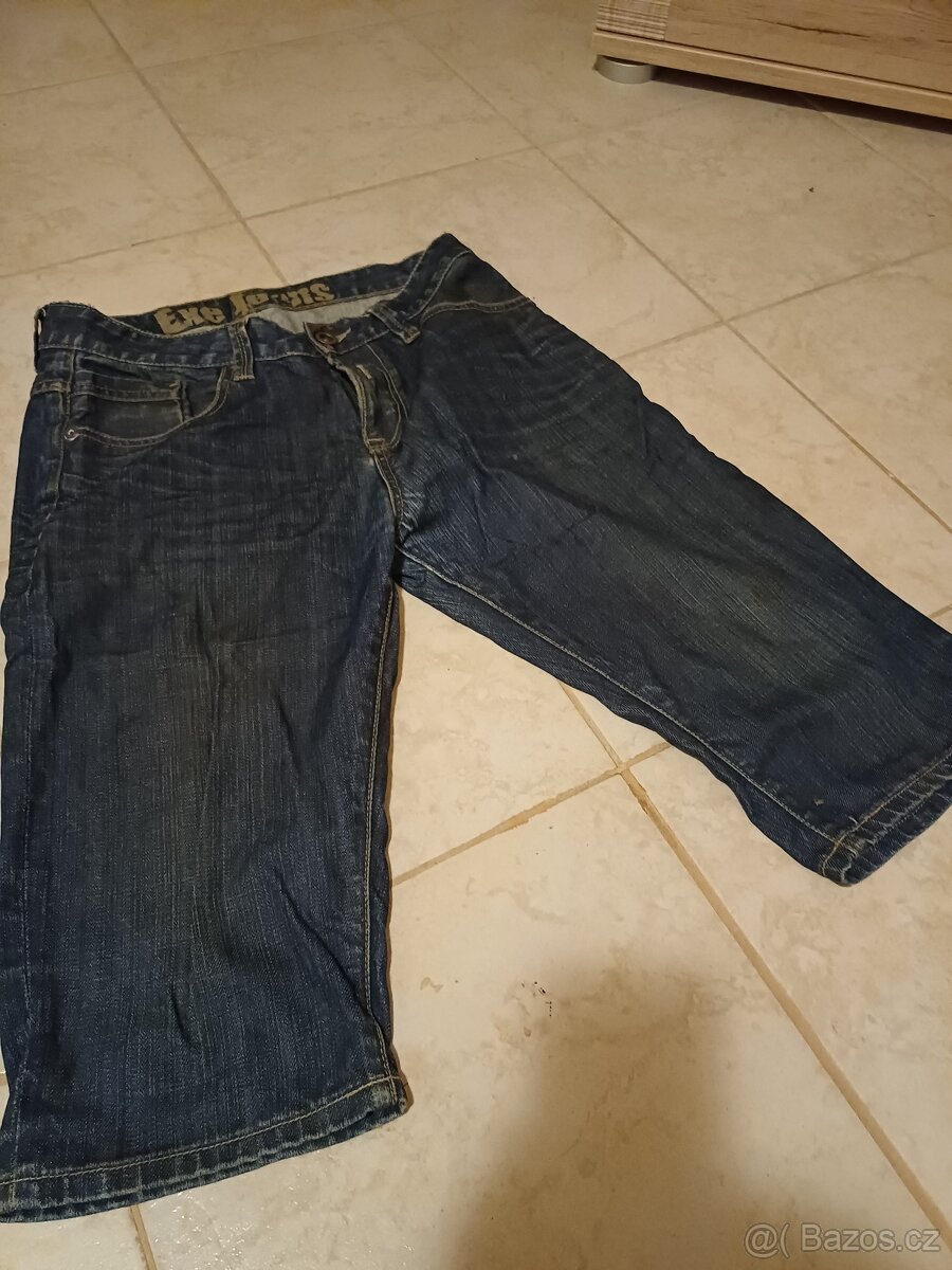 Exe Jeans 3/4