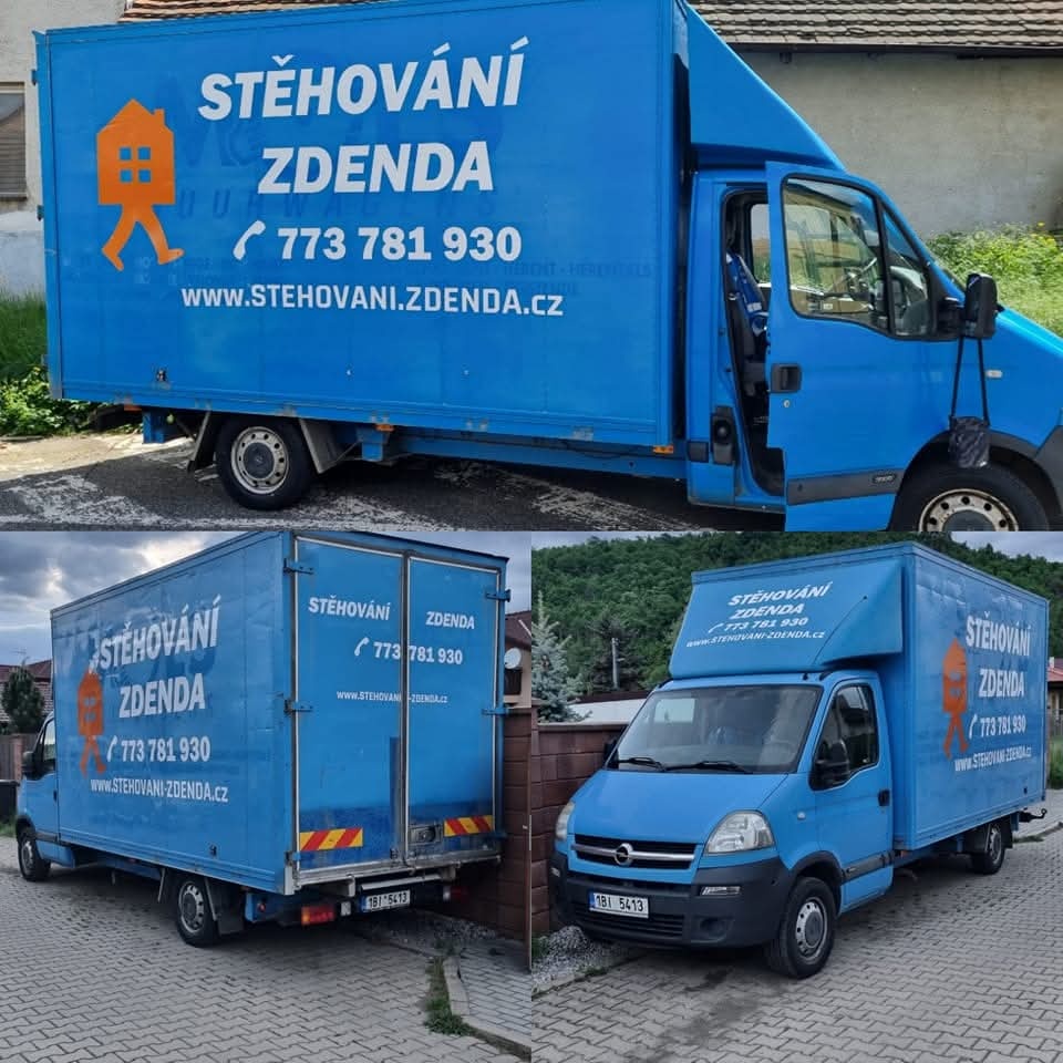 Hledáme řidiče sk.B