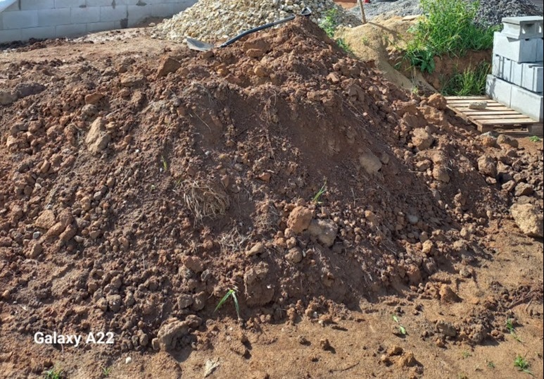 Zemina zdarma (Berounsko)