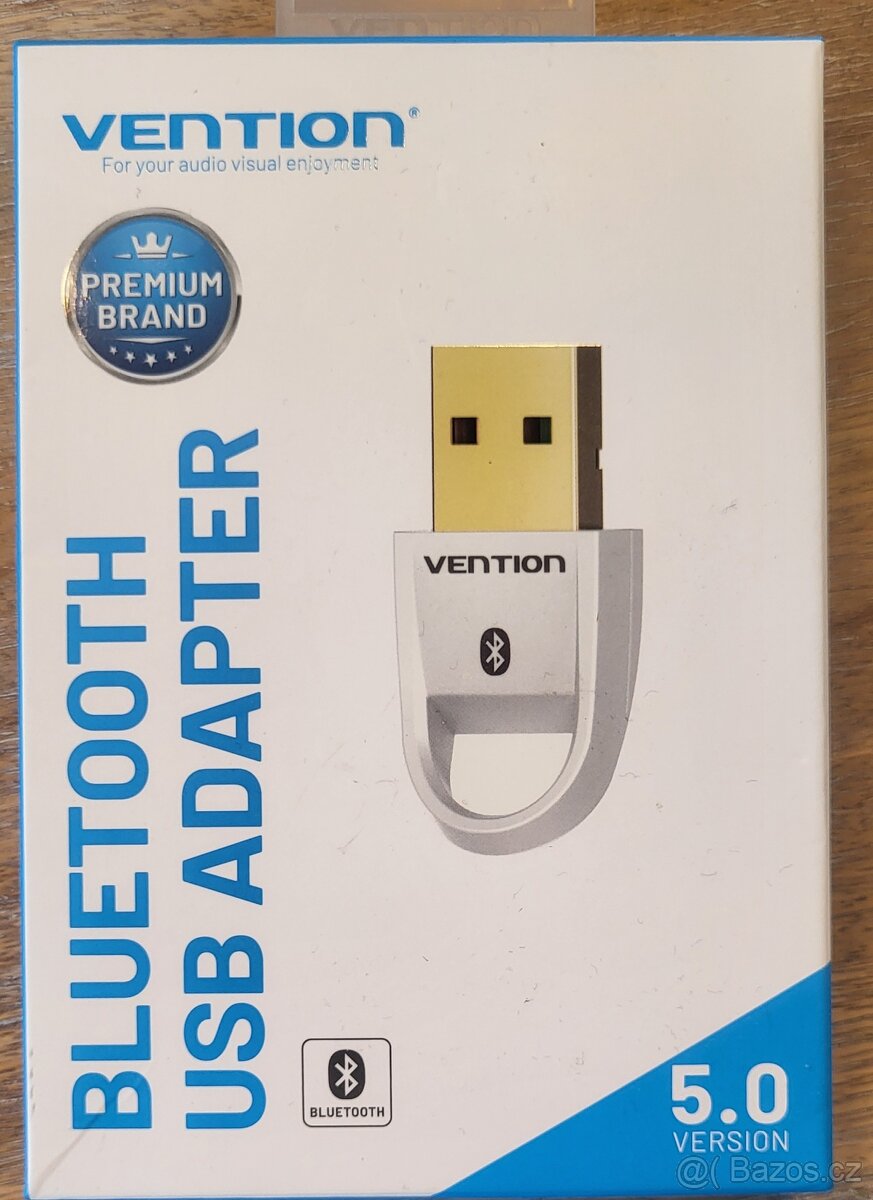 Bluetooth USB adapter- Vention