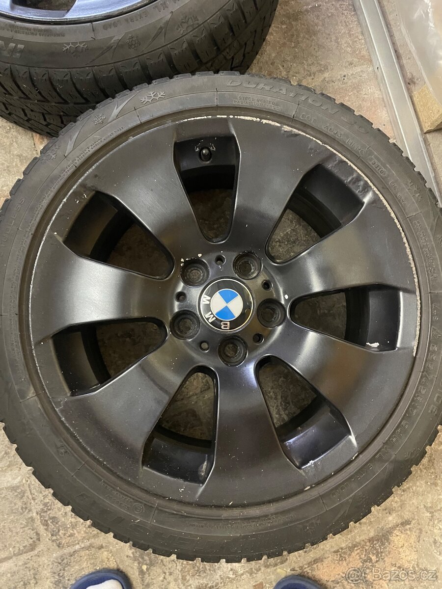 BMW style 168 225/45 5x120 17”
