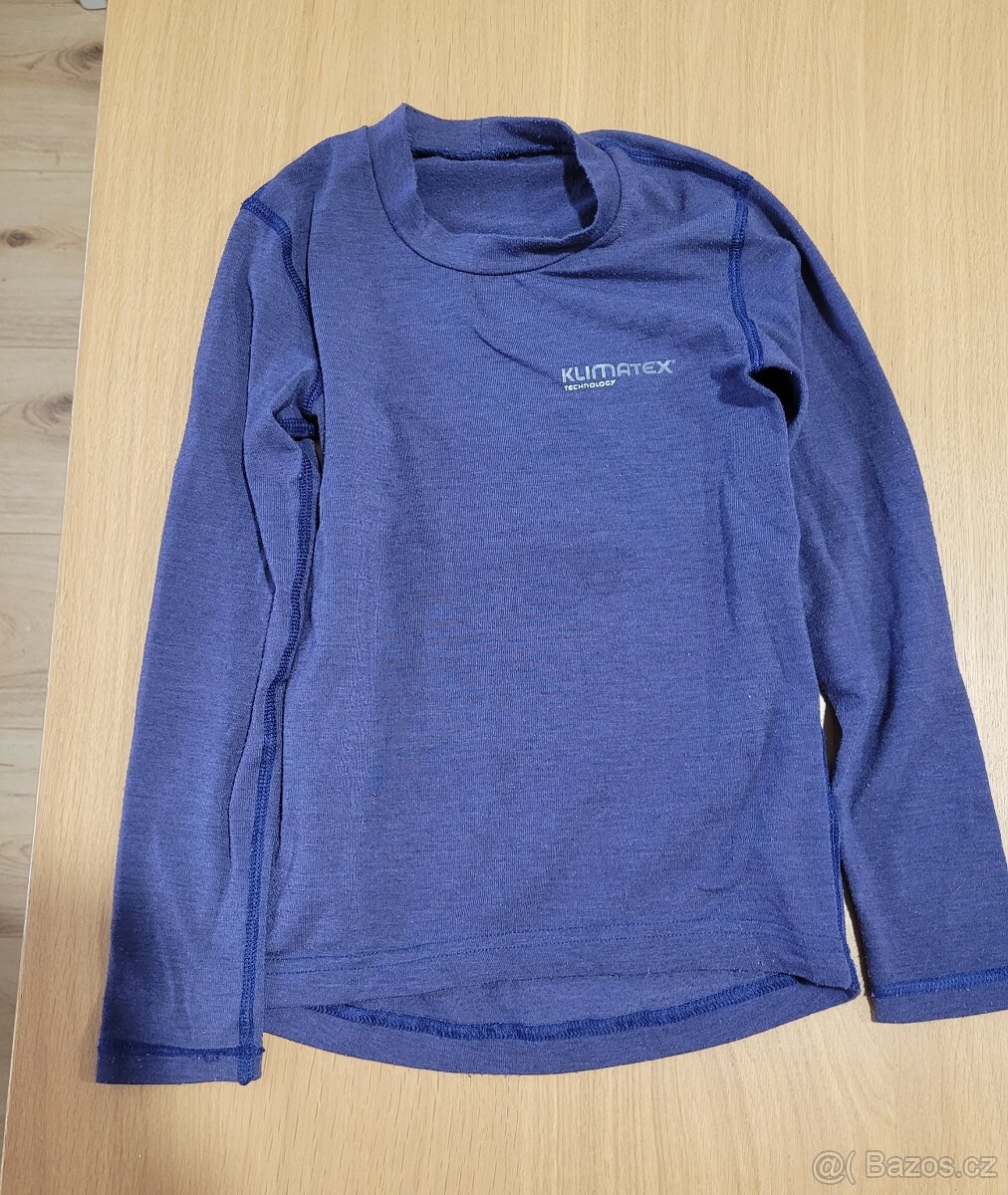 Termosada Klimatex 122