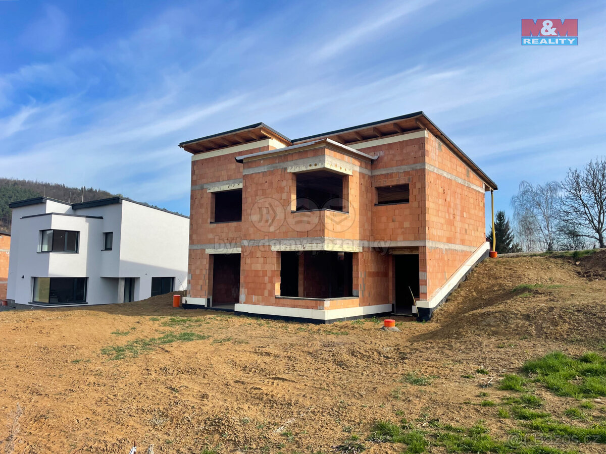 Prodej rodinného domu, 181 m², Heroltice
