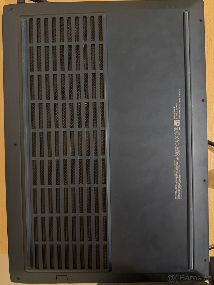 Prodám netbook 🧑💻