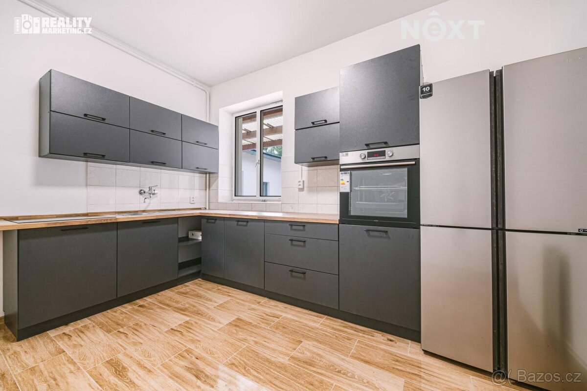 Prodej Rodinný dům, 160㎡