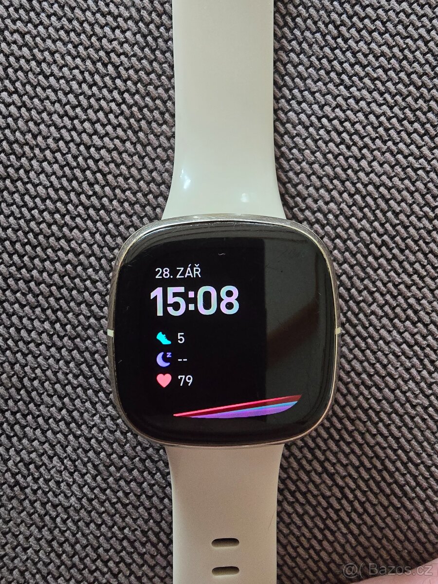 Fitbit sense