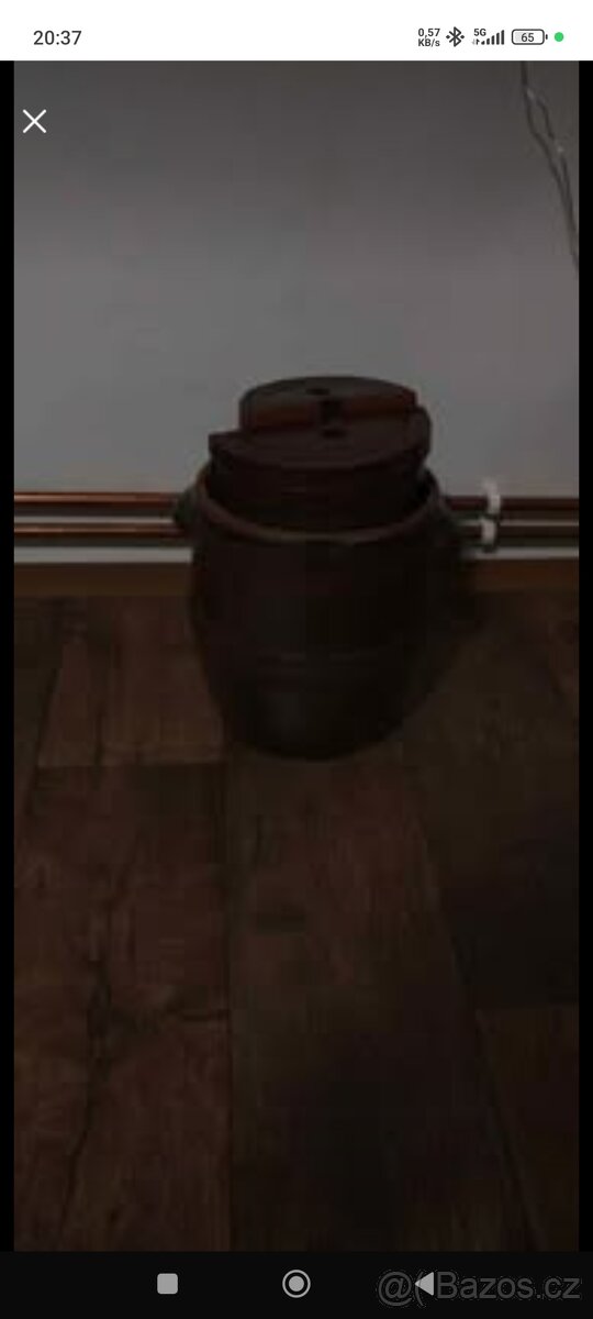 Zelák 10L