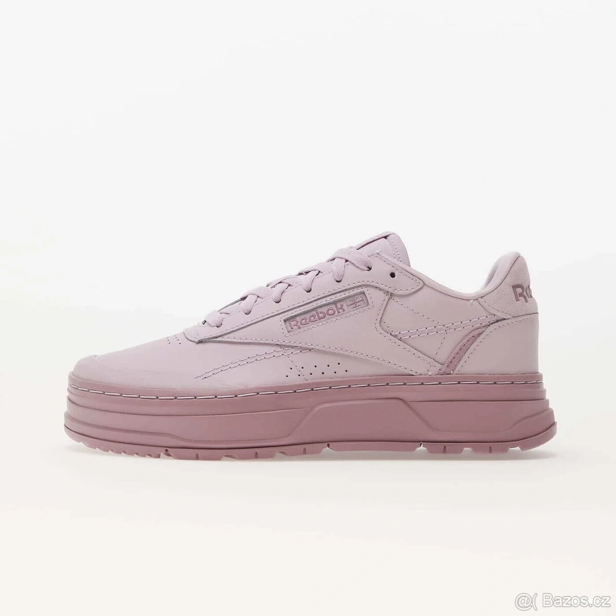 Dámské Reebok Club C Double Geo 39