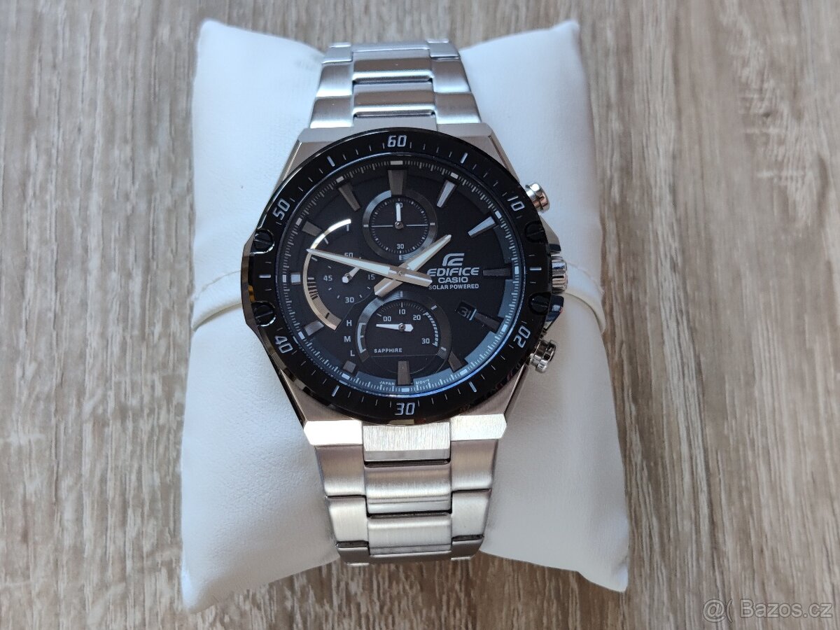 Casio Edifice EFS-S560DB-1AV