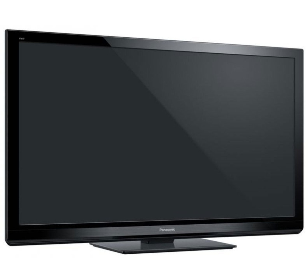 Televizor 50" Panasonic VIERA TX-P50G30E