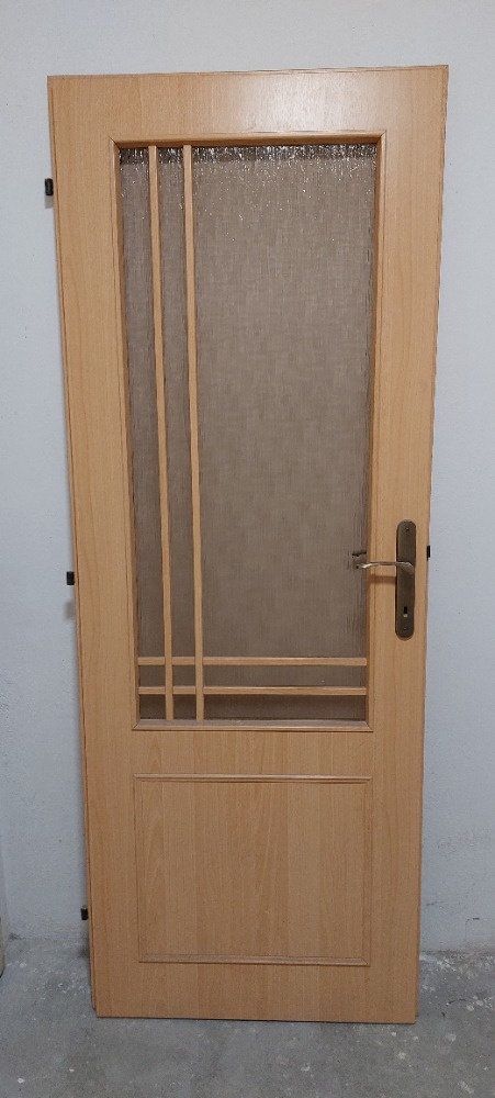 Interiérové dveře