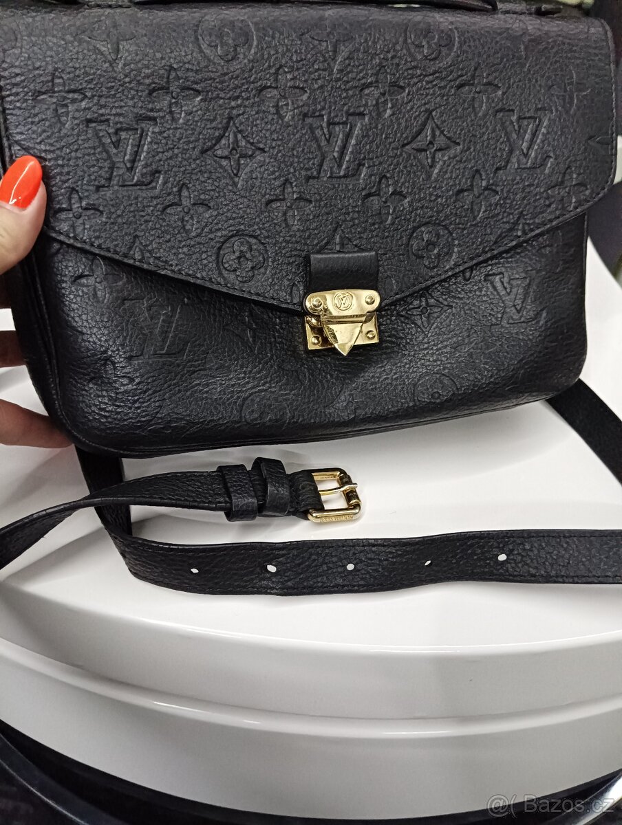 Louis Vuitton kabelka