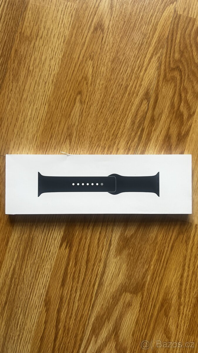 Midnight Sport Band 45mm – nový, nerozbalený