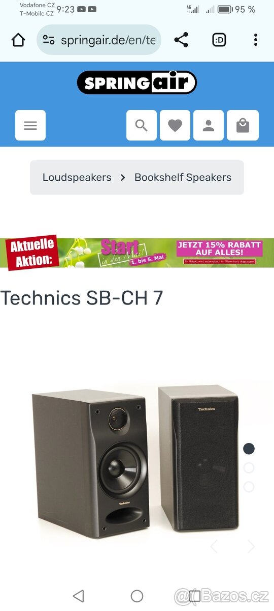 Technics ch 7