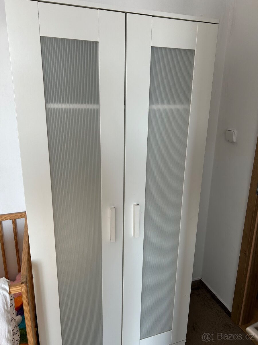 Skříň Ikea