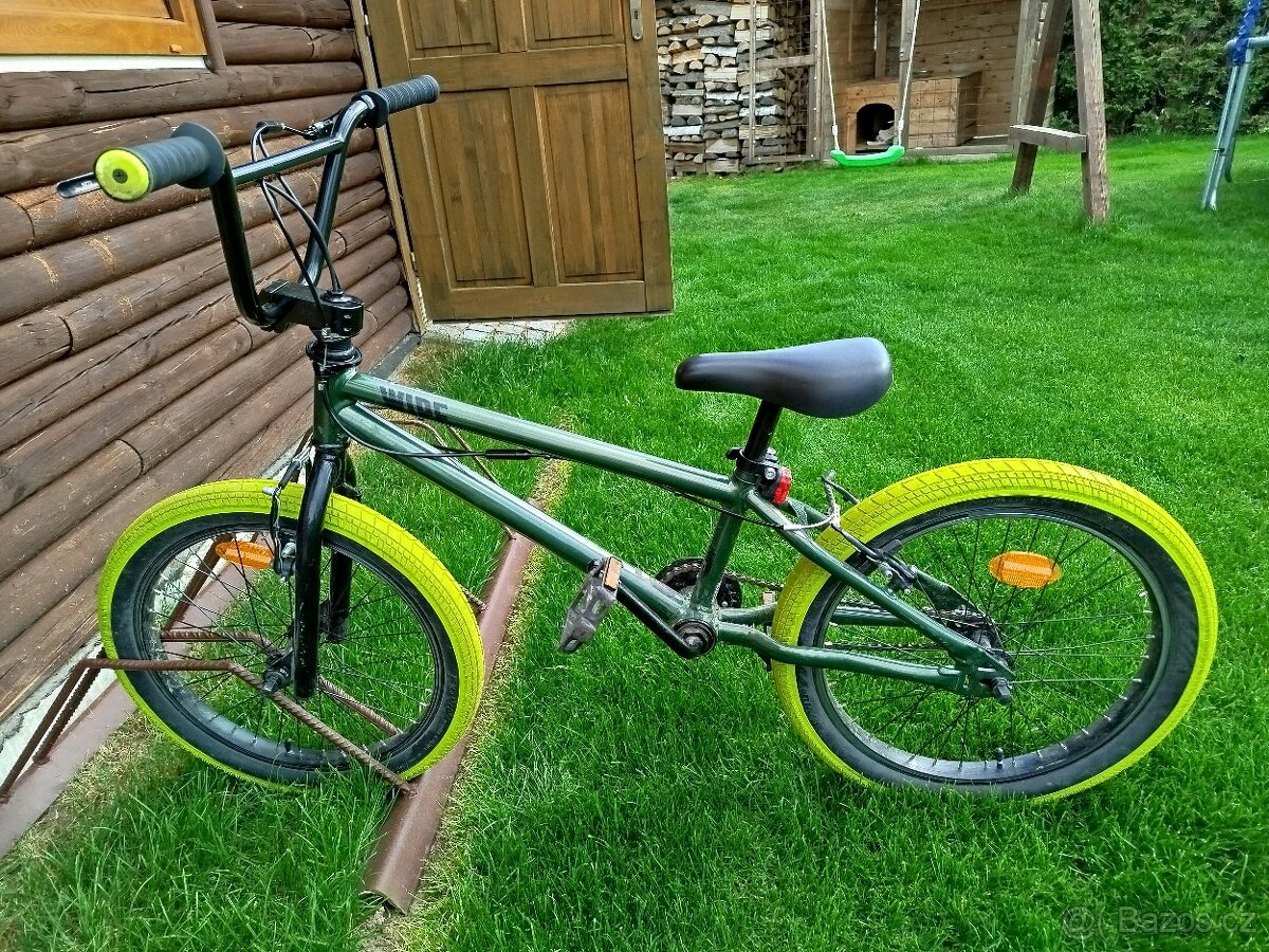 bmx