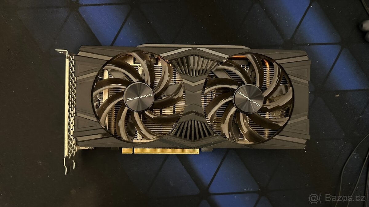 Grafika Gainward RTX 2060 Ghost 8GB