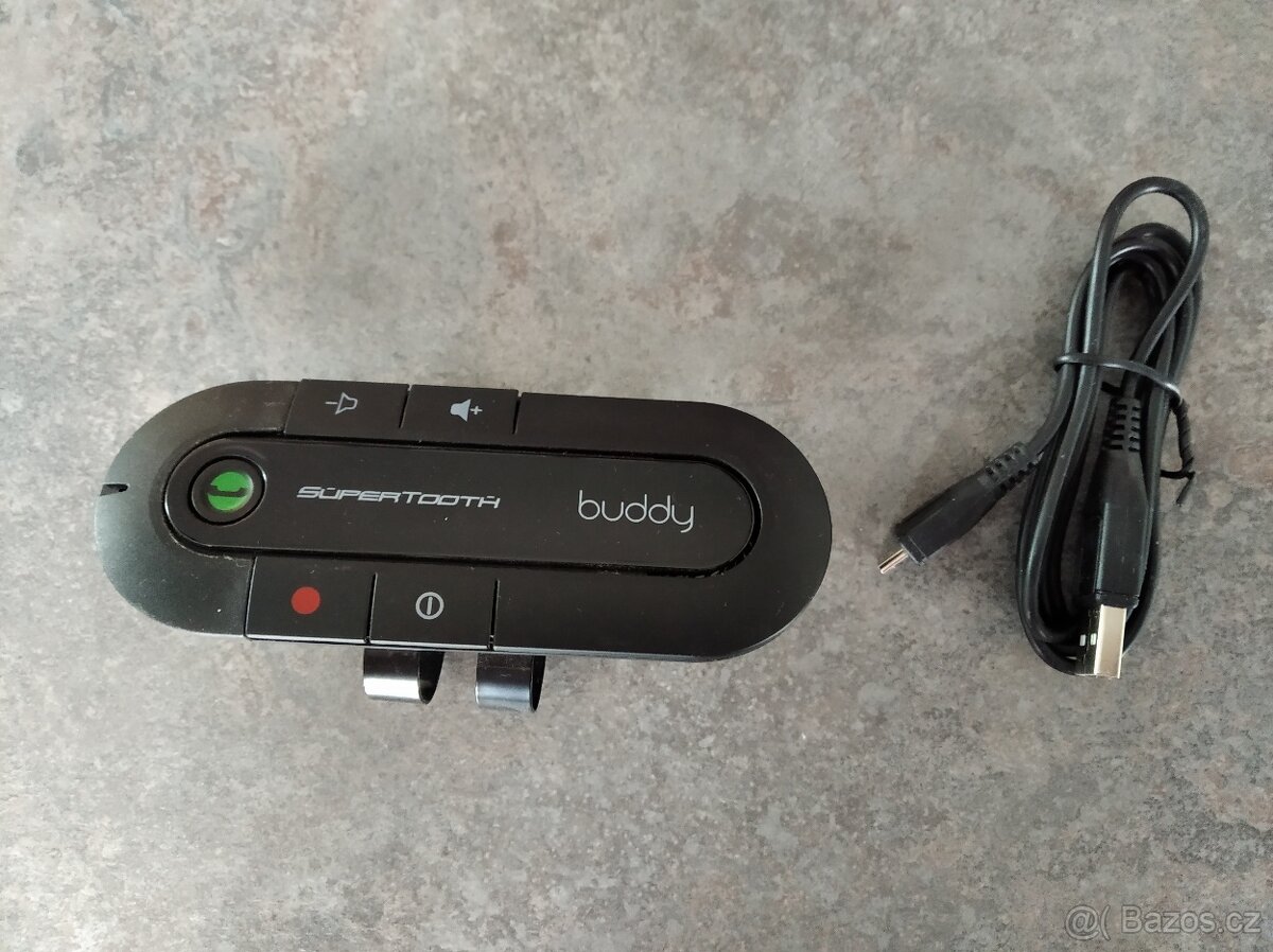 Handsfree do auta