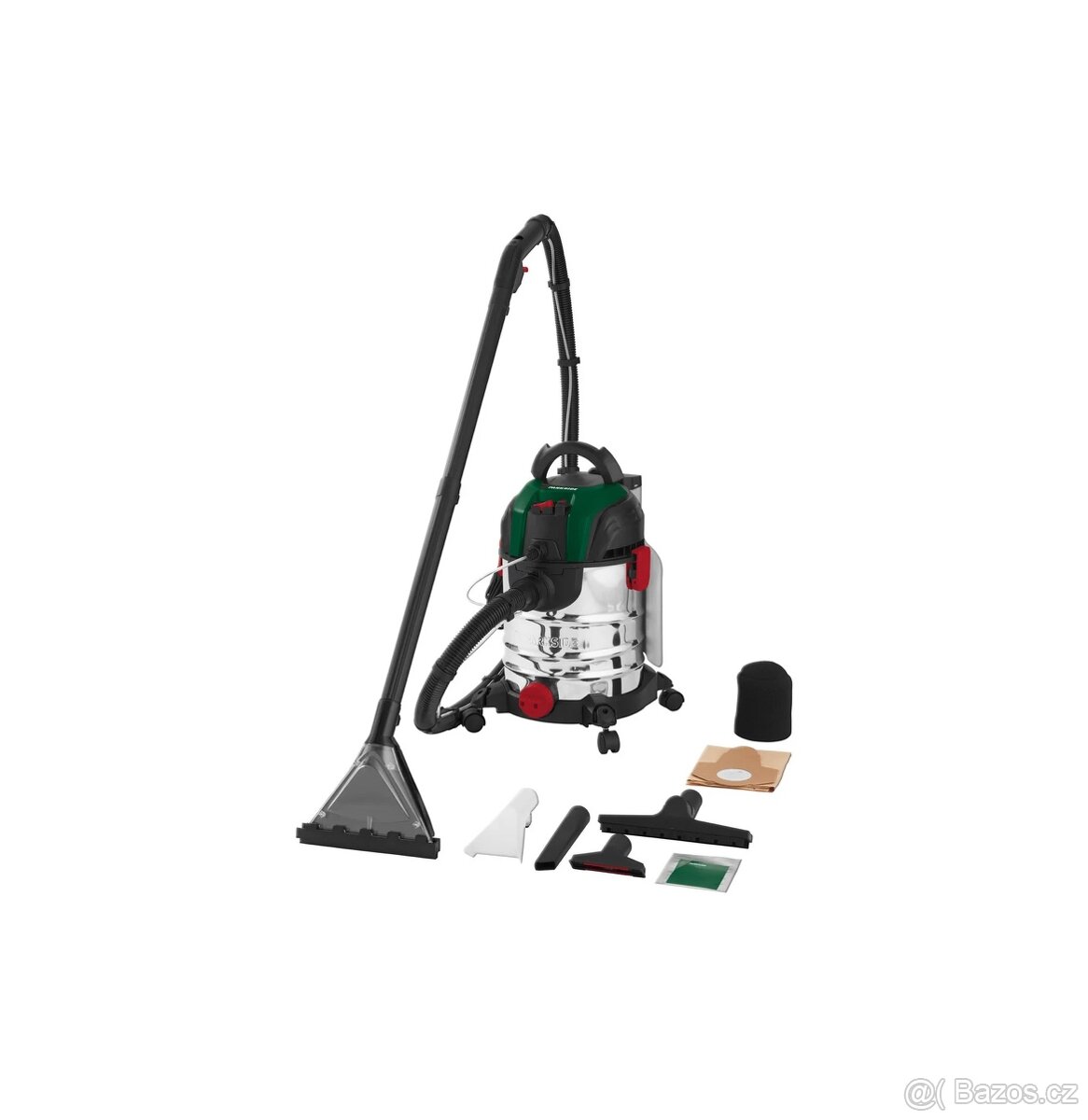 PARKSIDE® Tepovač PWS 20 D3