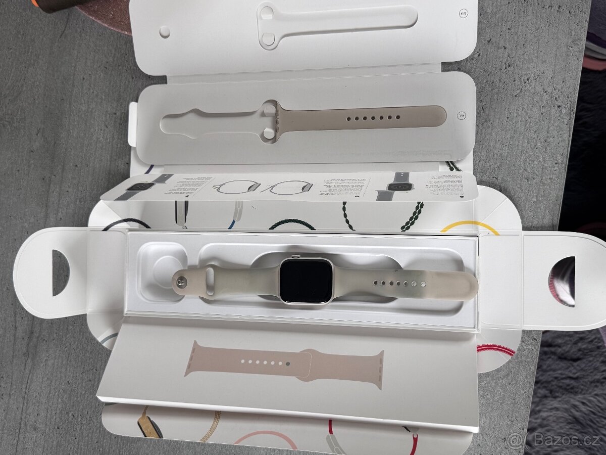 Apple watch 8 45 mm
