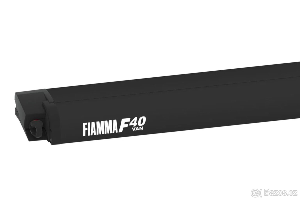 Koupím markýzu Fiamma f40 van