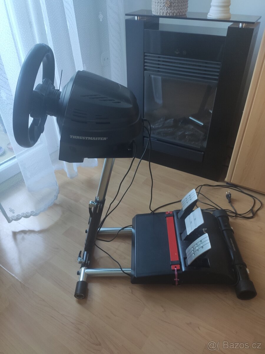 Thrustmaster T300 RS GT