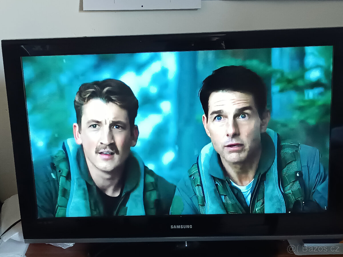 40'' Samsung TV Samsung LE40A559
