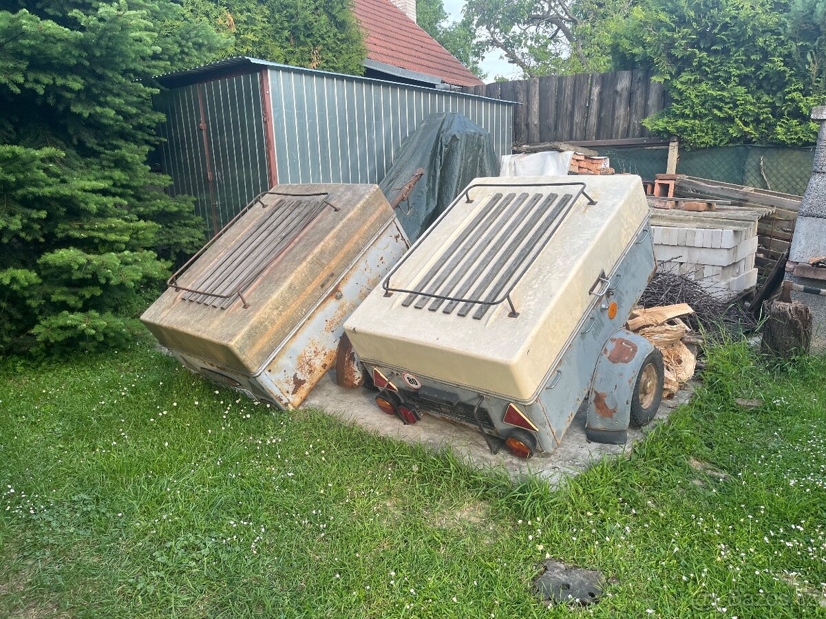 2x KEMPÍK 70