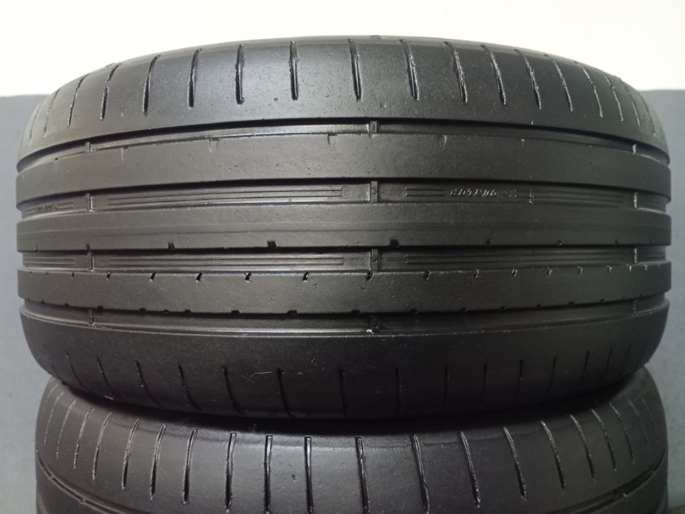 235/45 R18 DUNLOP (4919) REIN.