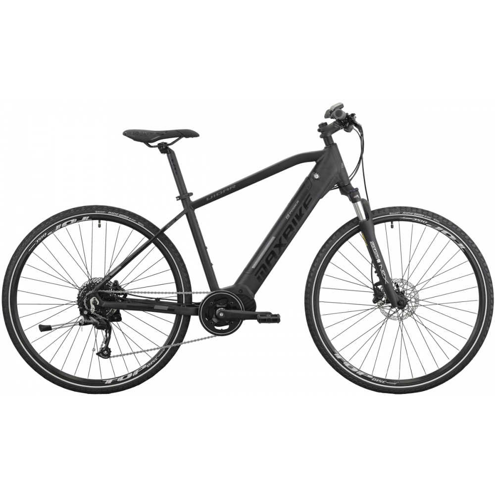 Prodej elektrokola Maxbike Vidar