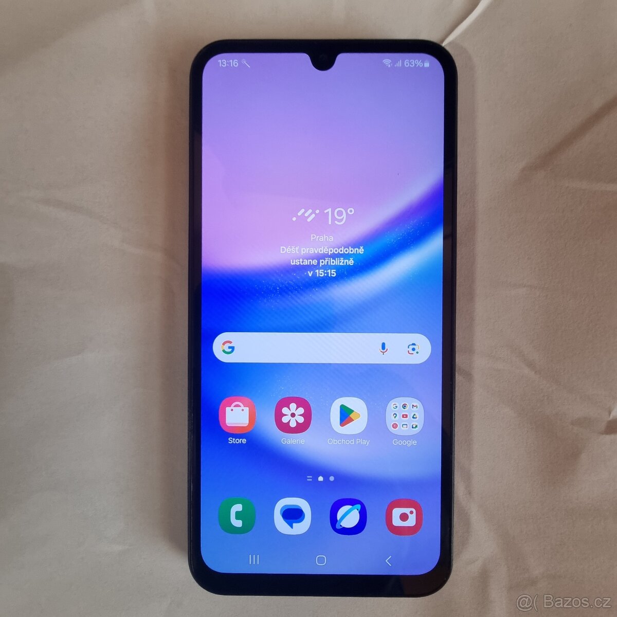 Samsung Galaxy A15 128gb