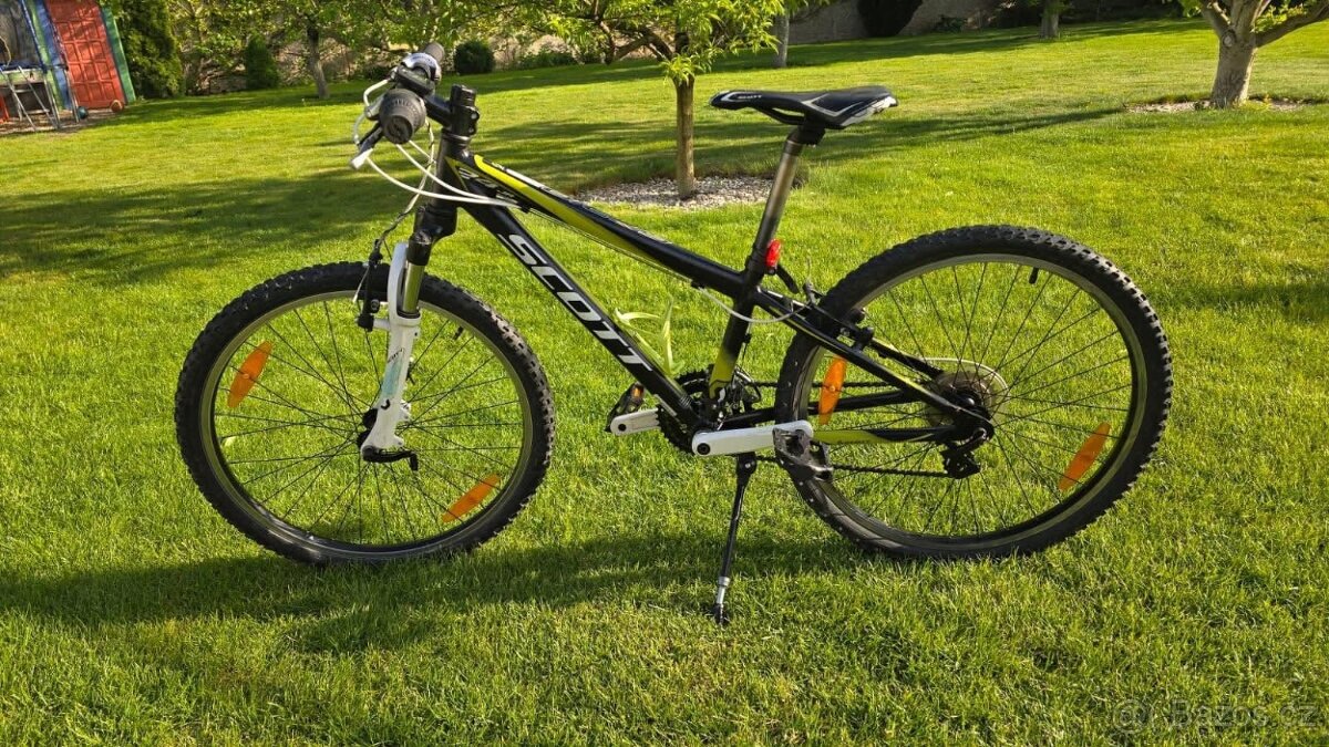 Kolo Scott Junior 24"