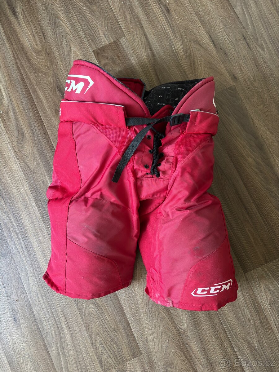 Hokejové kalhoty CCM