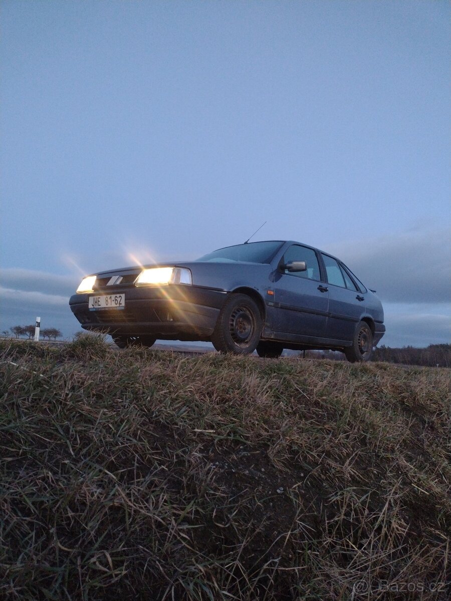 Fiat tempera