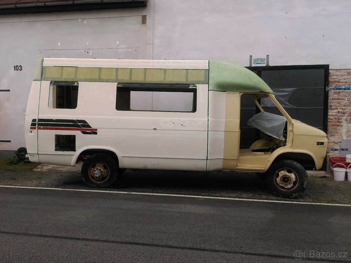 Chevrolet G30