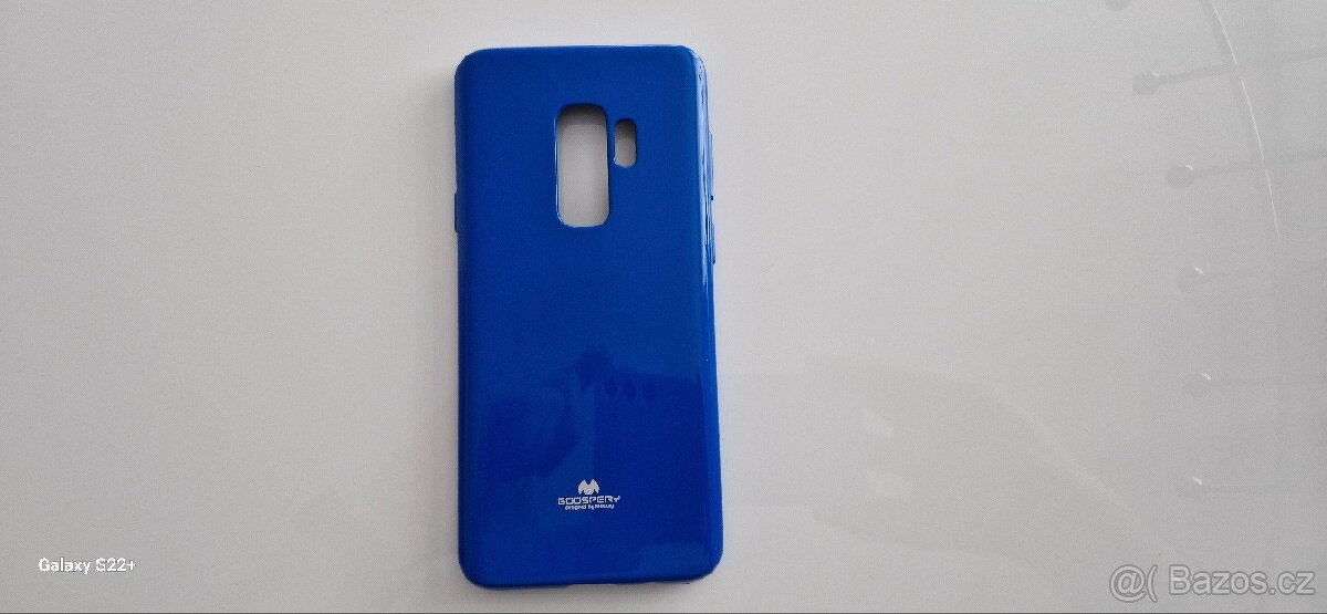 Kryt na Samsung Galaxy S9 Plus


