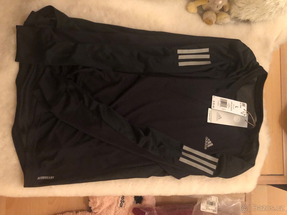 Tričko Adidas