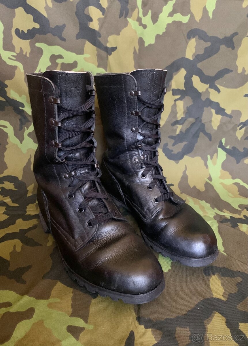 Vojenské kanady vz. 90