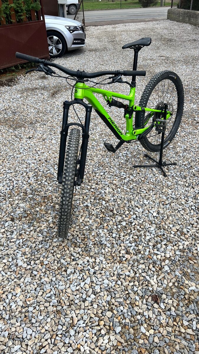 Merida one forty 400