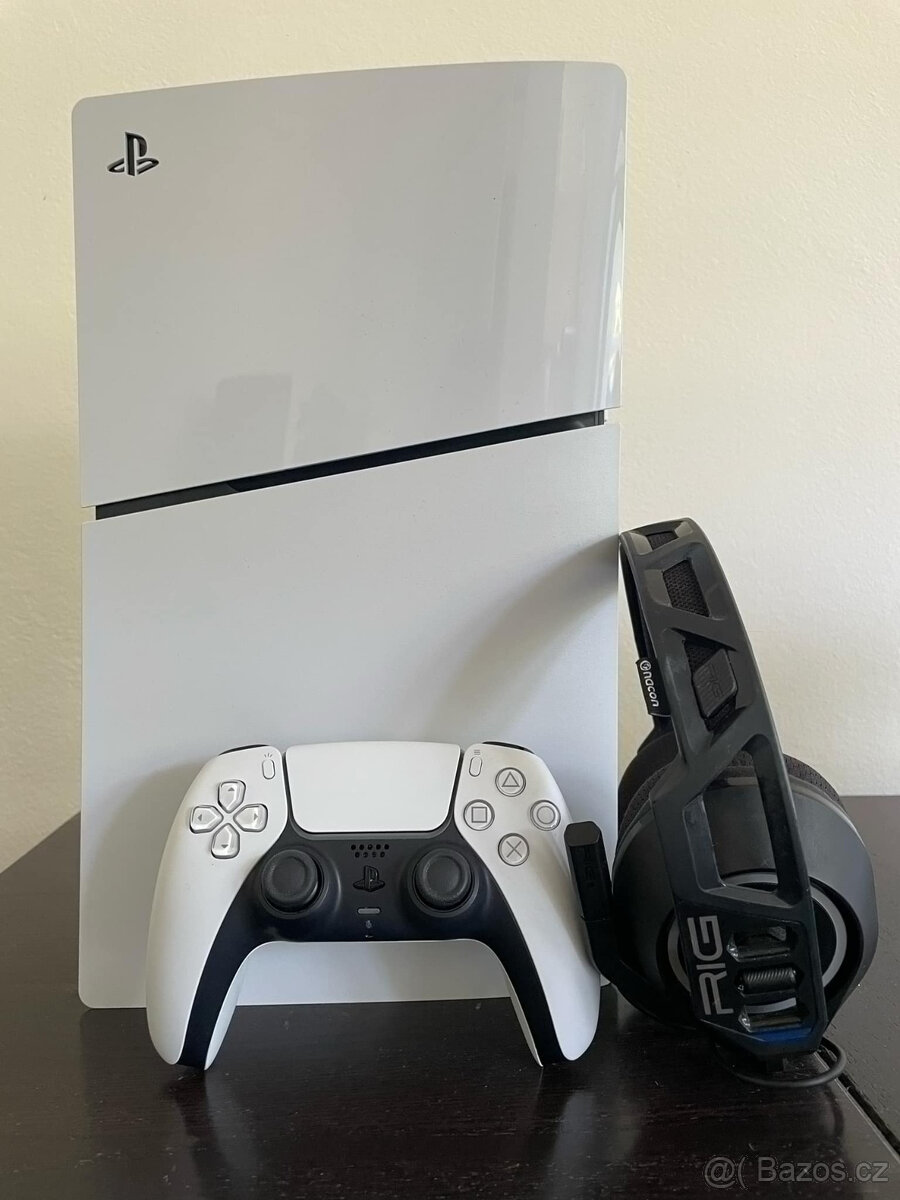 PS5
