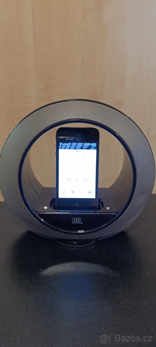JBL radial micro