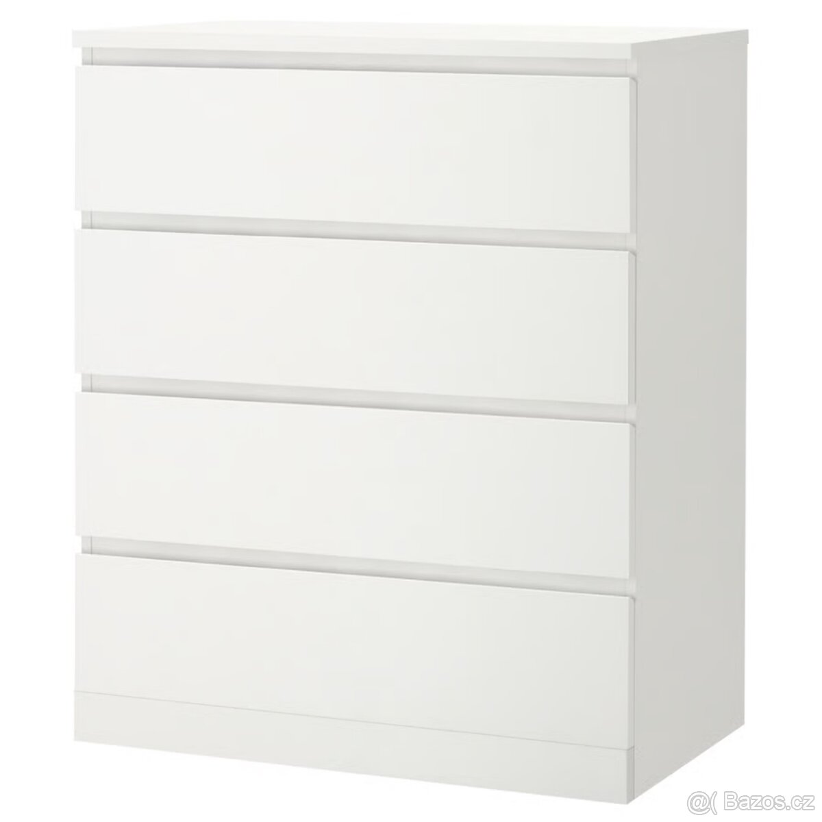 Ikea MALM komoda