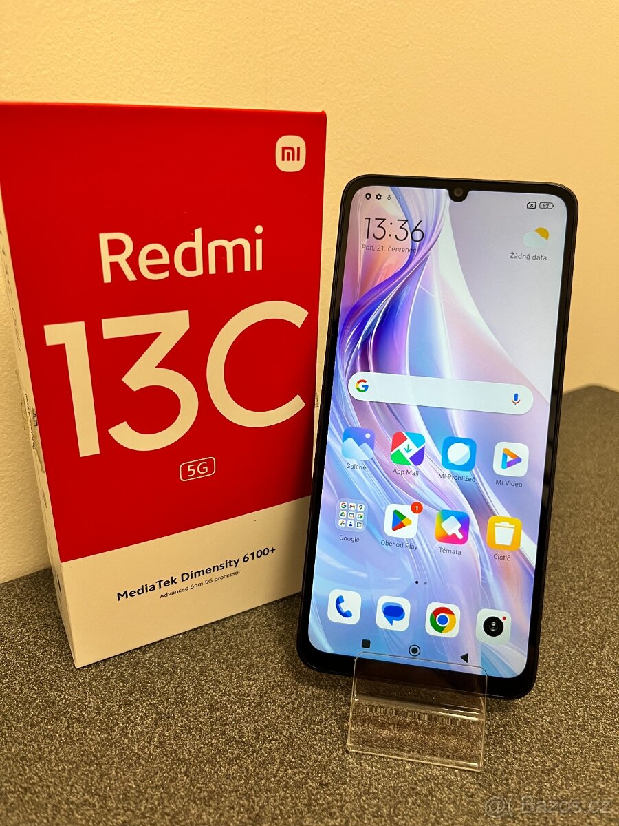 Xiaomi Redmi 13C 5G