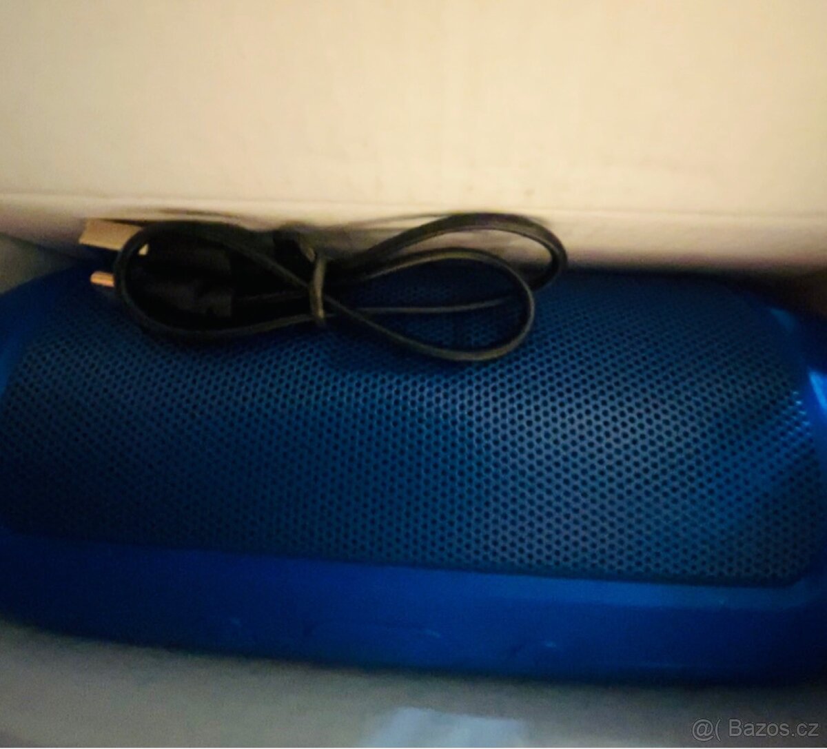 Přenosná Bluetooth benda