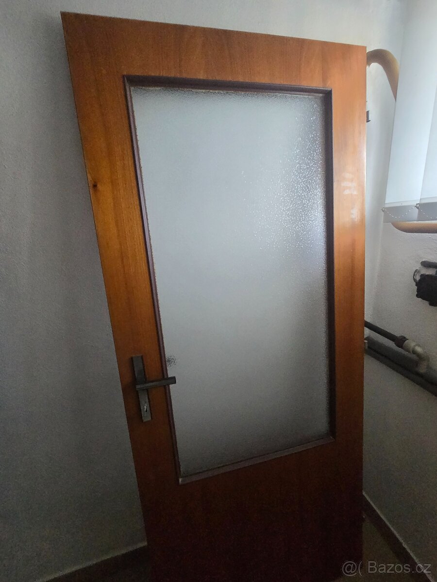 Dveře