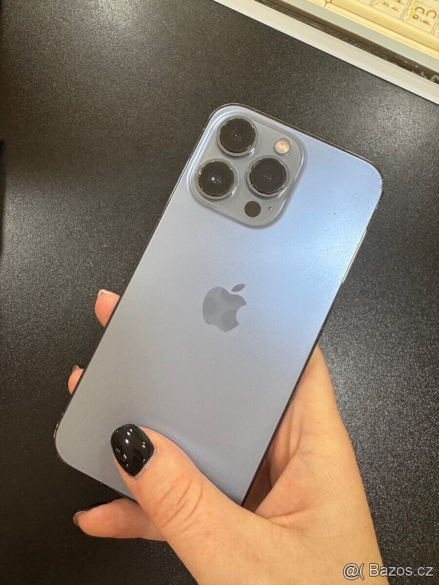 APPLE IPHONE 13 PRO