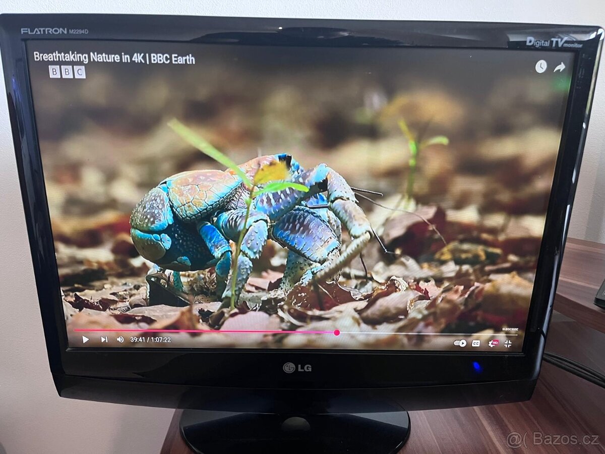 lg flatron m22