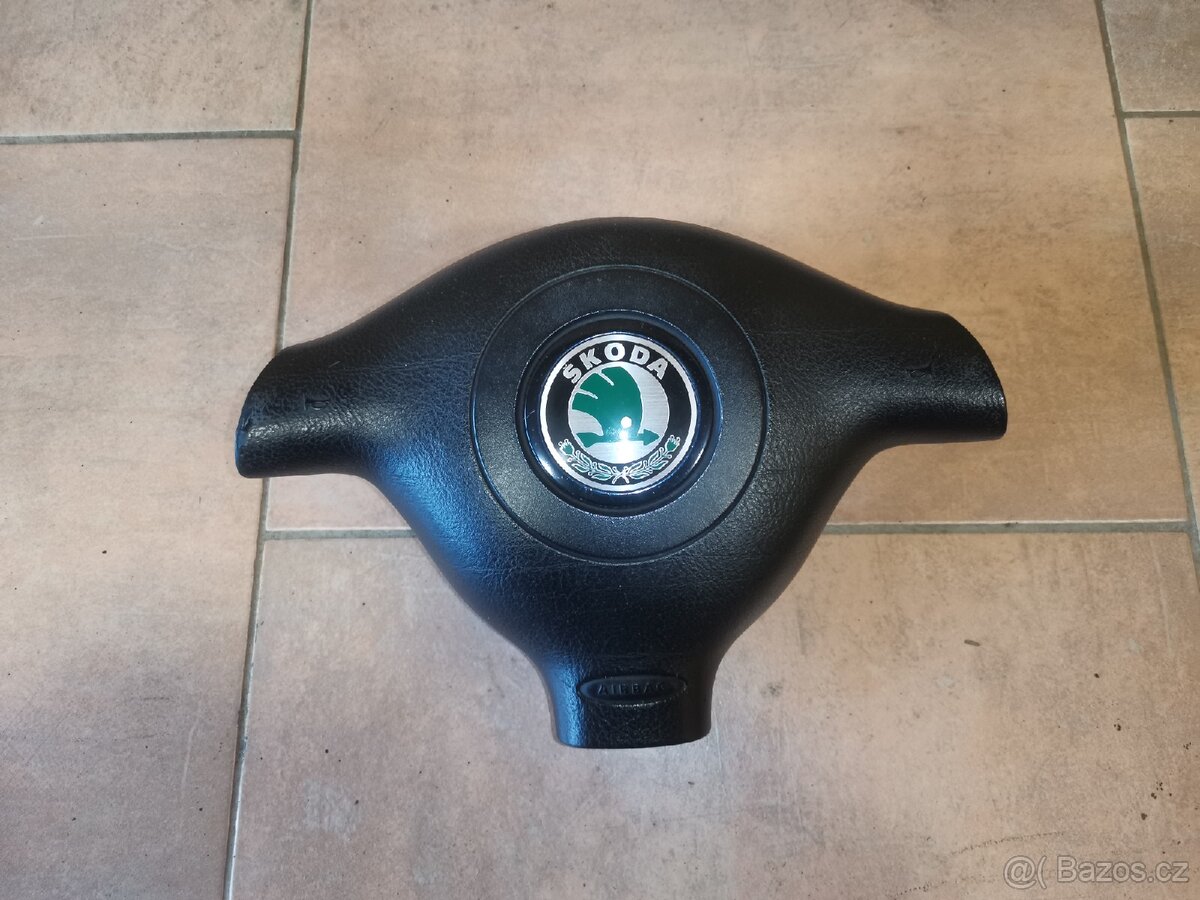 Škoda Airbag