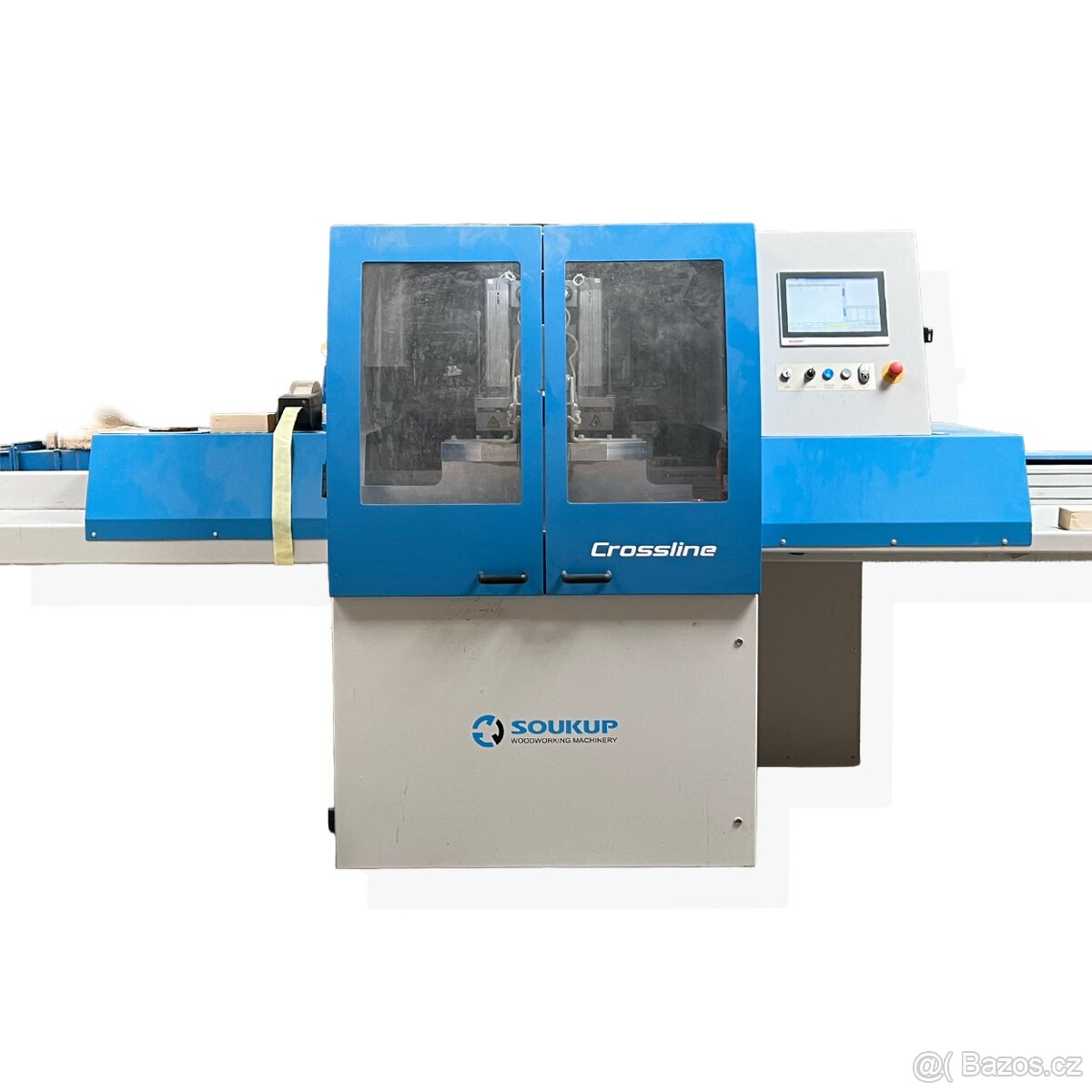 Soukup Crossline 650
